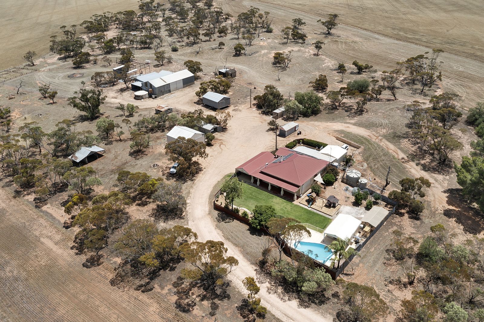 949 Watchman Road, Watchman SA 5461, Image 1