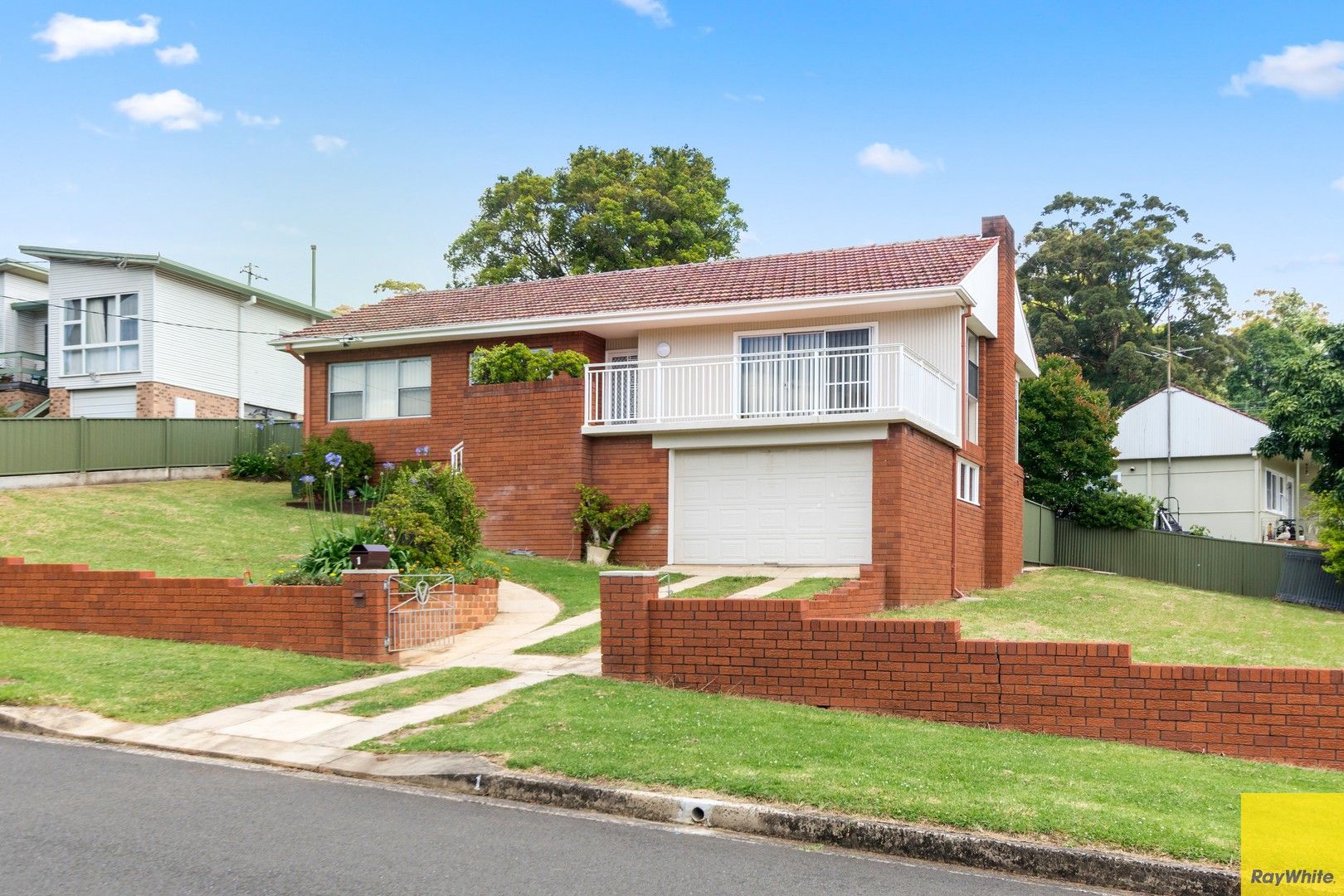 1 Cranford Lane, Figtree NSW 2525 House For Rent 600 Domain