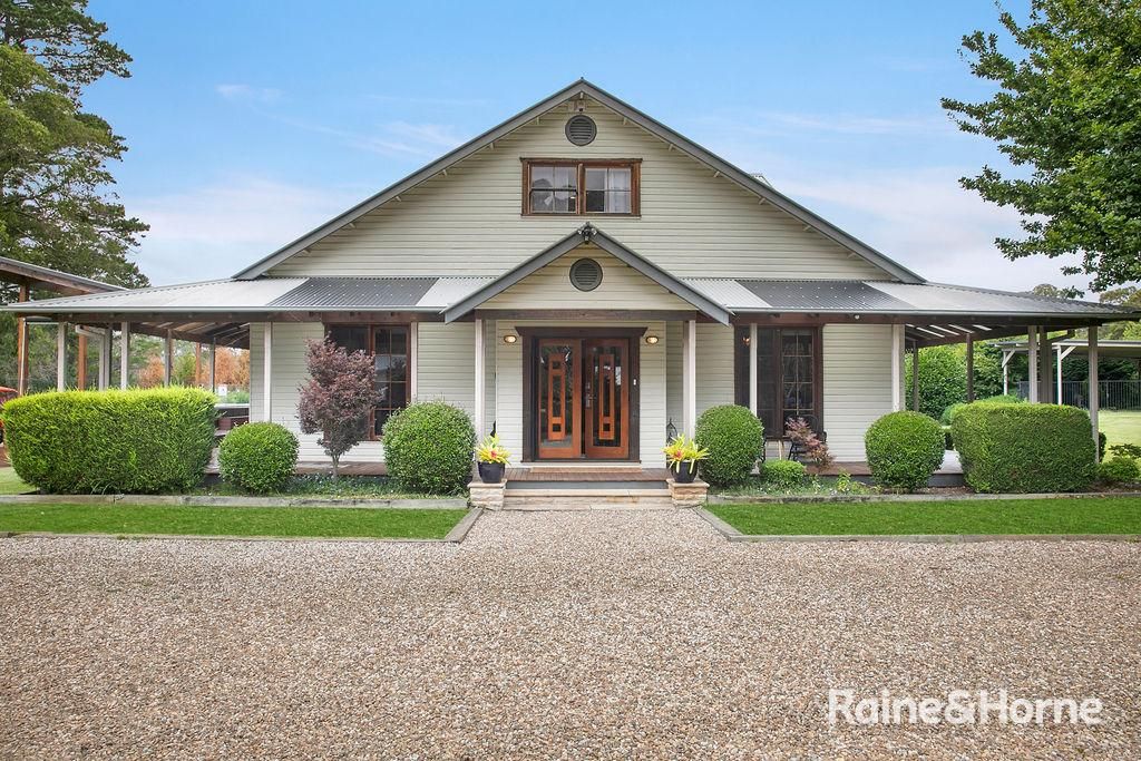 4 Scarlet Street, Balaclava NSW 2575 House For Rent 1,300 Domain