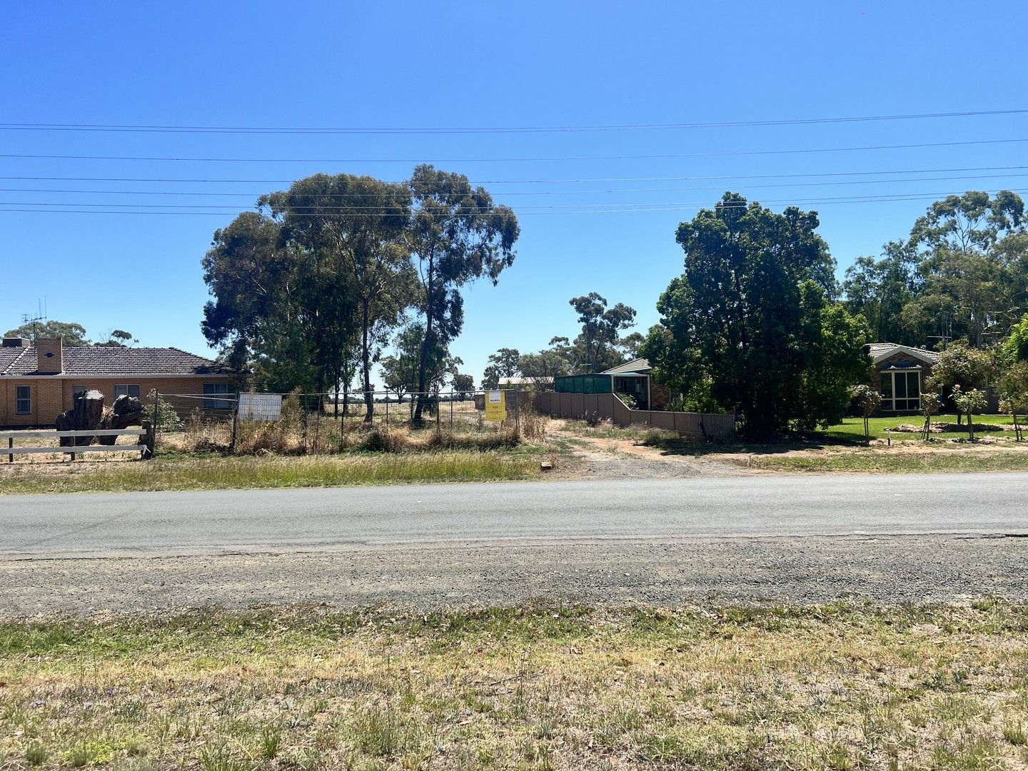 Lots 1 to 7 Railway Road, Rochester VIC 3561, Image 2