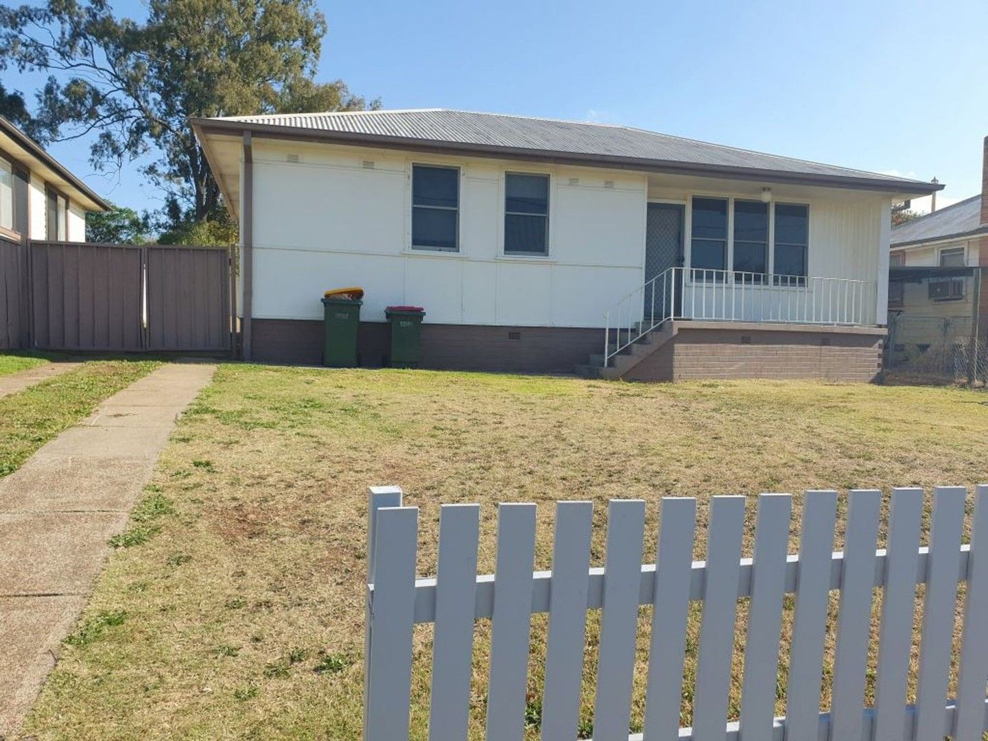 3 bedrooms House in 51 Skellatar Street MUSWELLBROOK NSW, 2333