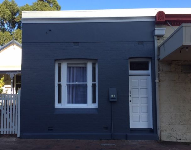 35 Duke Street, East Fremantle WA 6158