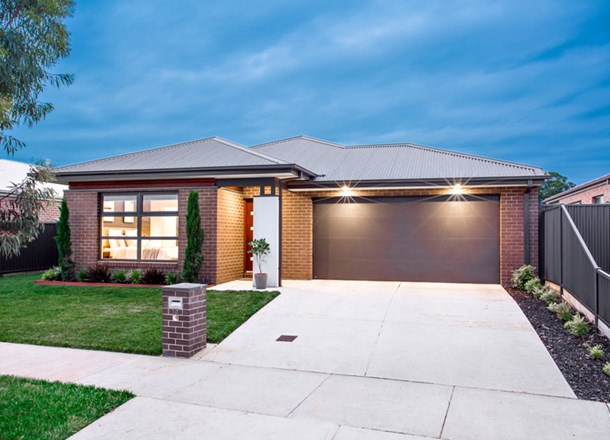 14 Clydesdale Drive, Bonshaw VIC 3352