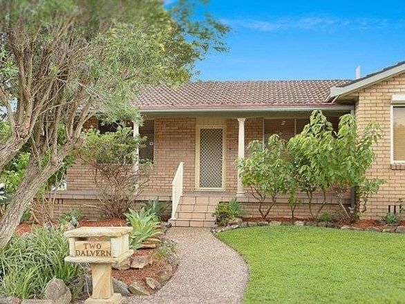 2 Dalvern Close, Adamstown Heights NSW 2289, Image 0