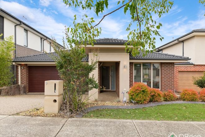 Picture of 9 Wheelwright Street, CLYDE NORTH VIC 3978