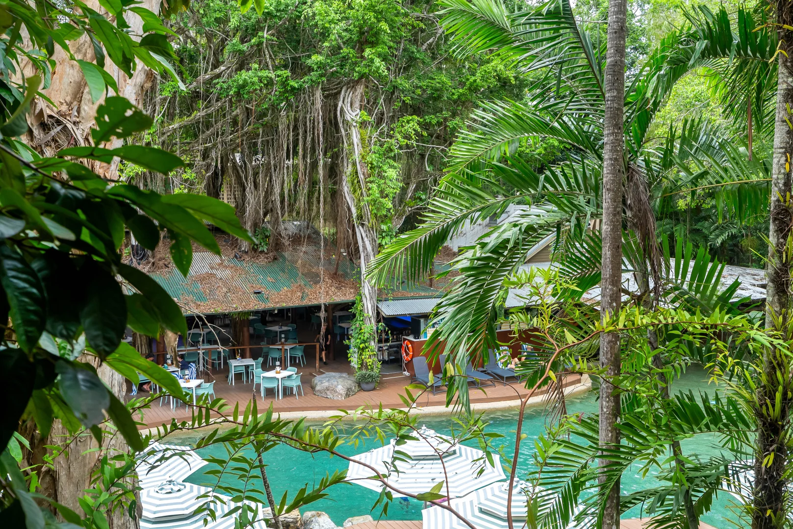 Additional image 4 of D336/316 Port Douglas Road, Port Douglas QLD 4877