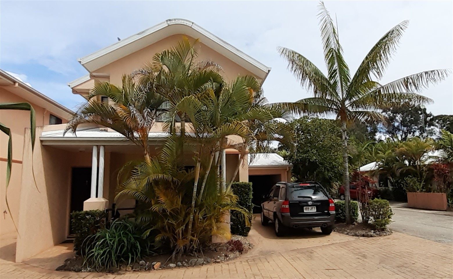 3 bedrooms Townhouse in 90/151-153 Mudjimba Beach Road MUDJIMBA QLD, 4564