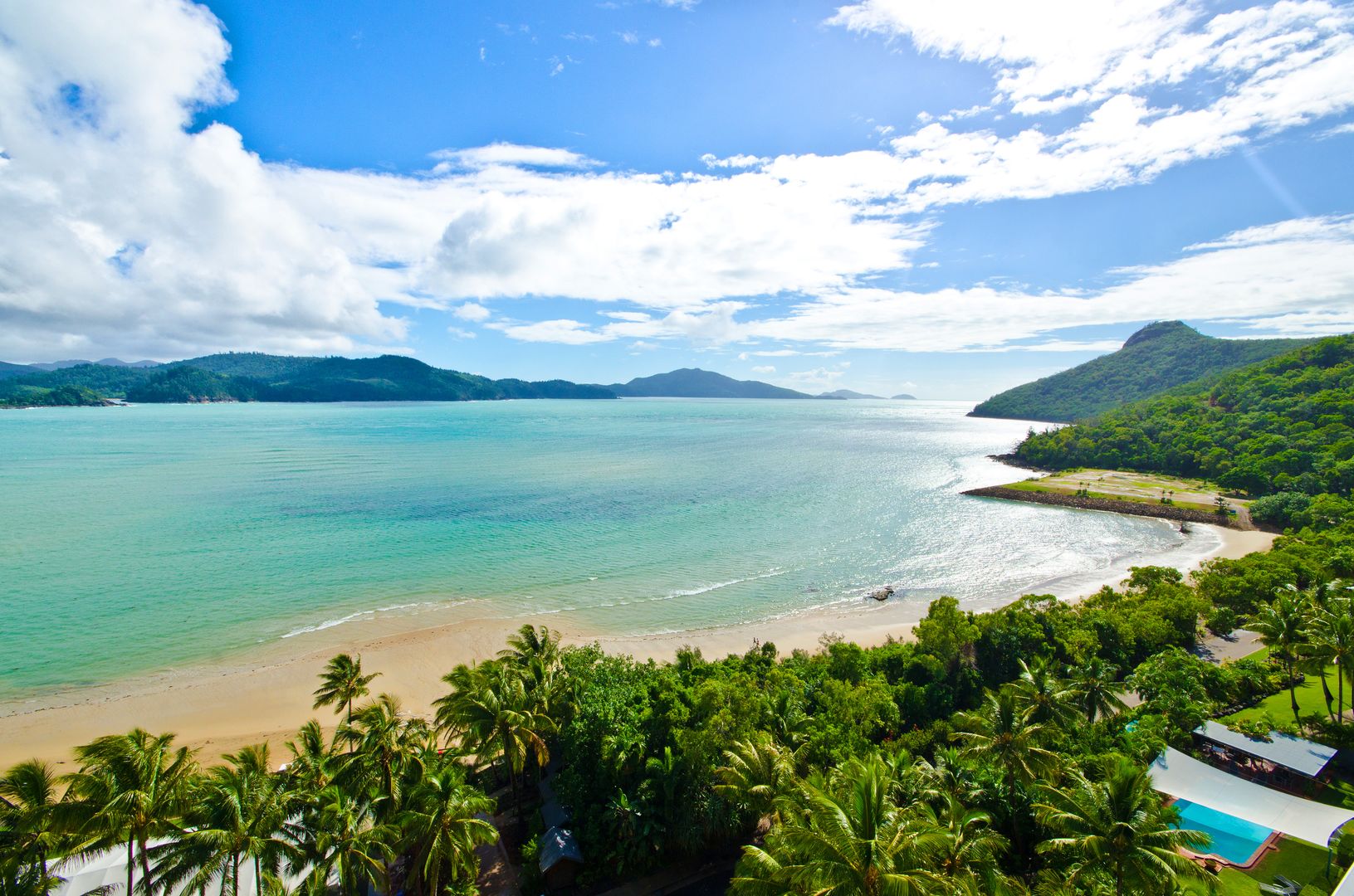 Whitsunday Apartment CA 506, 14 Resort Drive, Hamilton ...