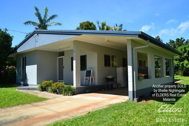 Picture of 4 Short Street, YUNGABURRA QLD 4884