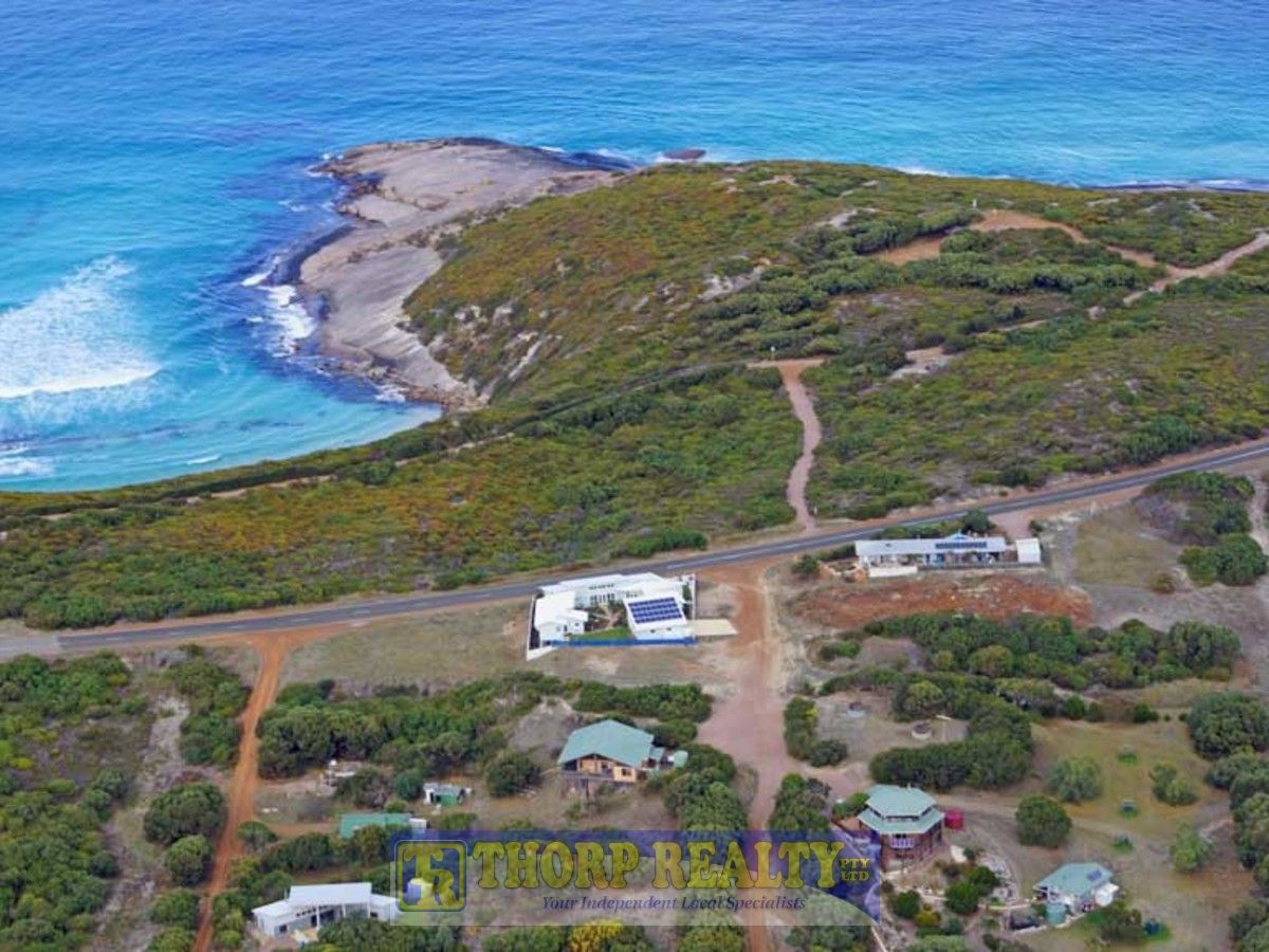 163 Twilight Beach Road, West Beach WA 6450, Image 0