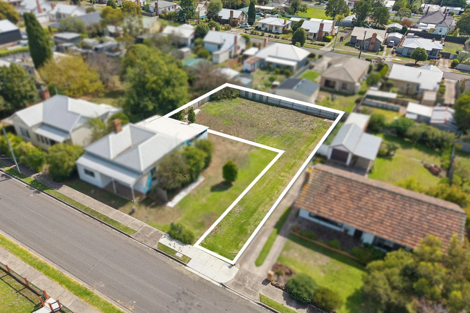 6A Little St, Camperdown VIC 3260