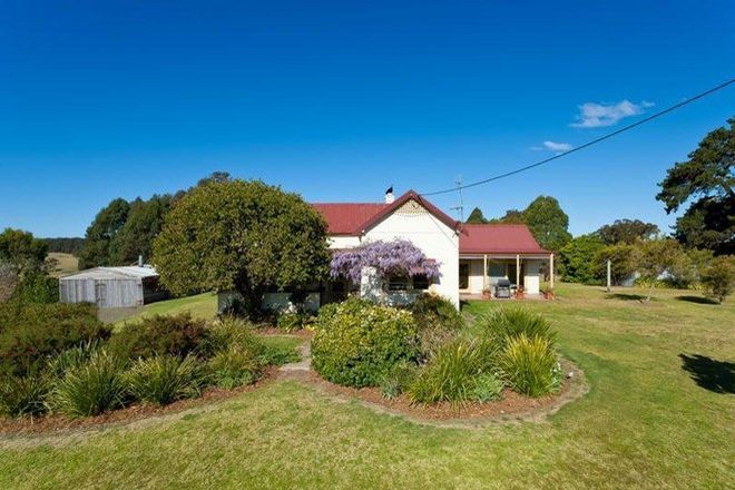 Picture of 48 Barrabooka Road, TANJA NSW 2550