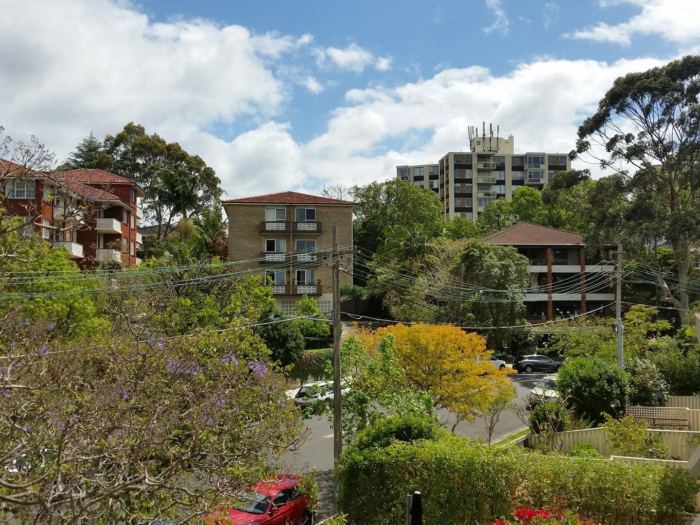 2 bedrooms Apartment / Unit / Flat in 6/13 Belmont Avenue WOLLSTONECRAFT NSW, 2065
