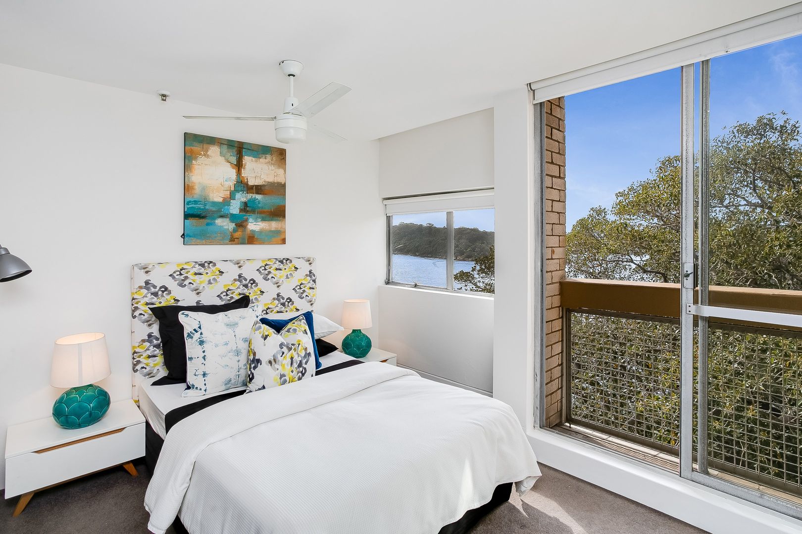 34/14-28 Blues Point Road, Mcmahons Point NSW 2060, Image 1