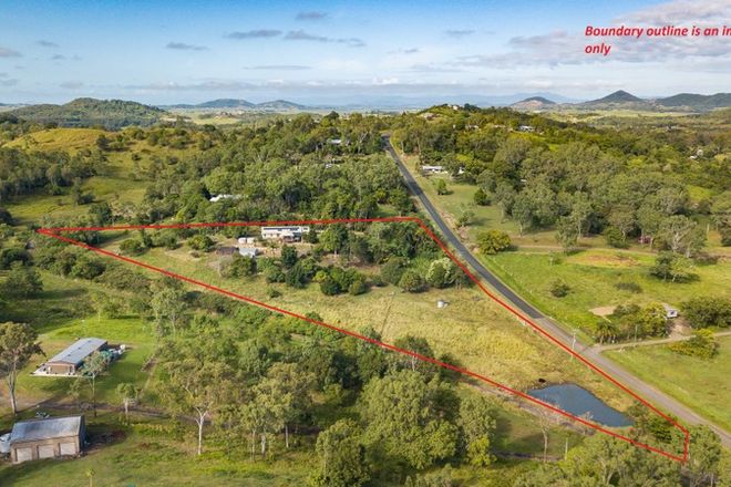 Picture of 63 Gardiners Road, HABANA QLD 4740