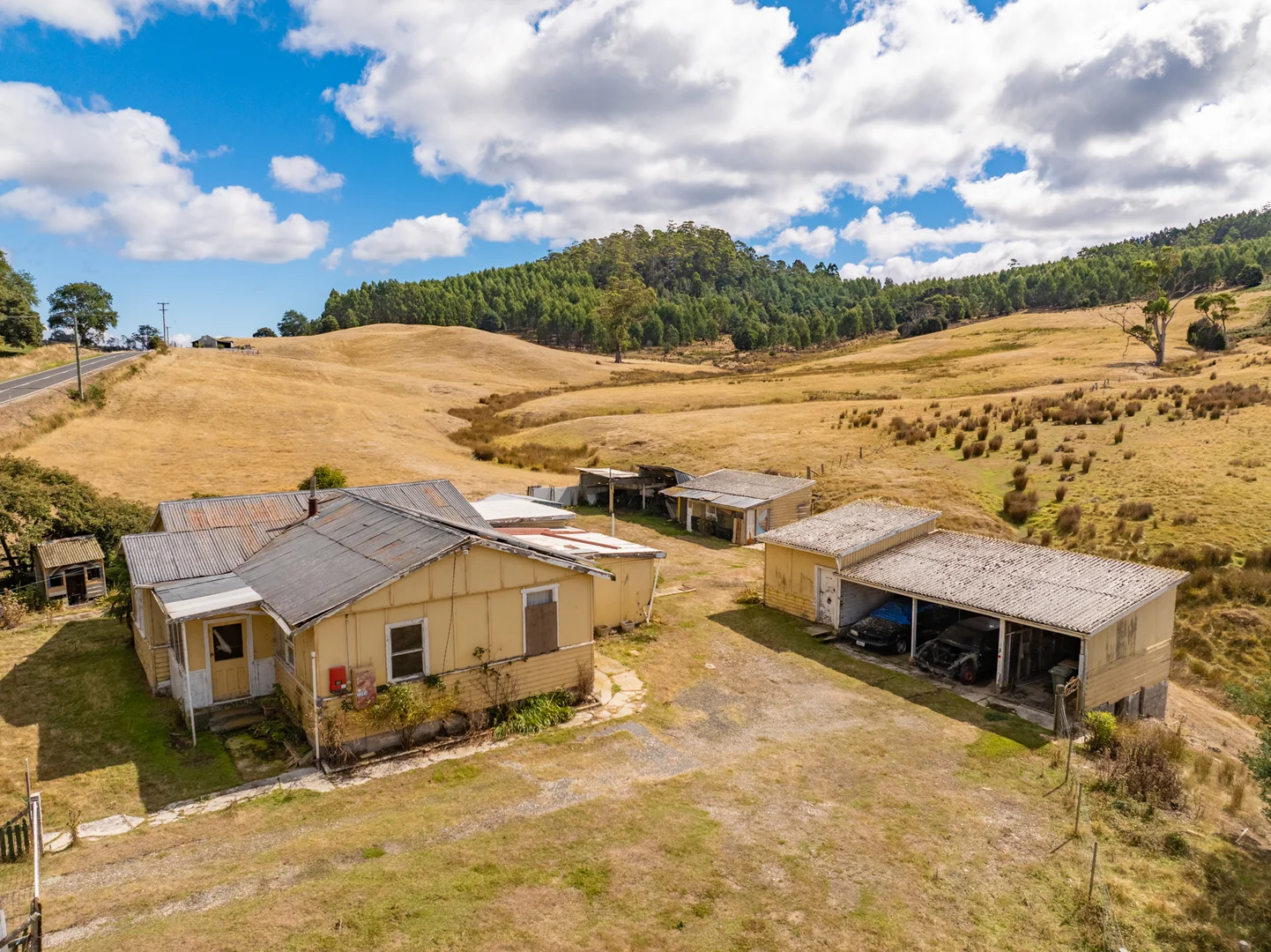 Additional image 2 of 2394 Frankford Road, Frankford TAS 7275