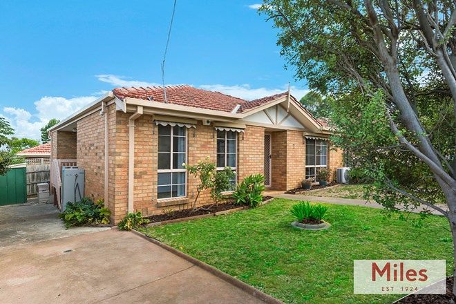 Picture of 2/23 Christine Street, VIEWBANK VIC 3084