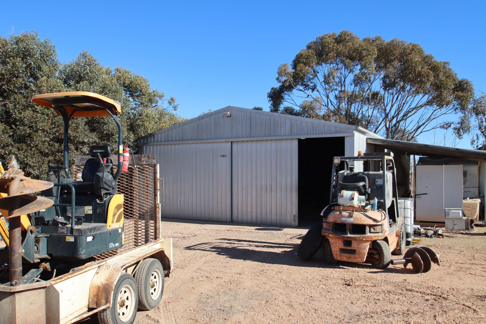 Additional image 17 of 22 Angove Lane, Moonta SA 5558