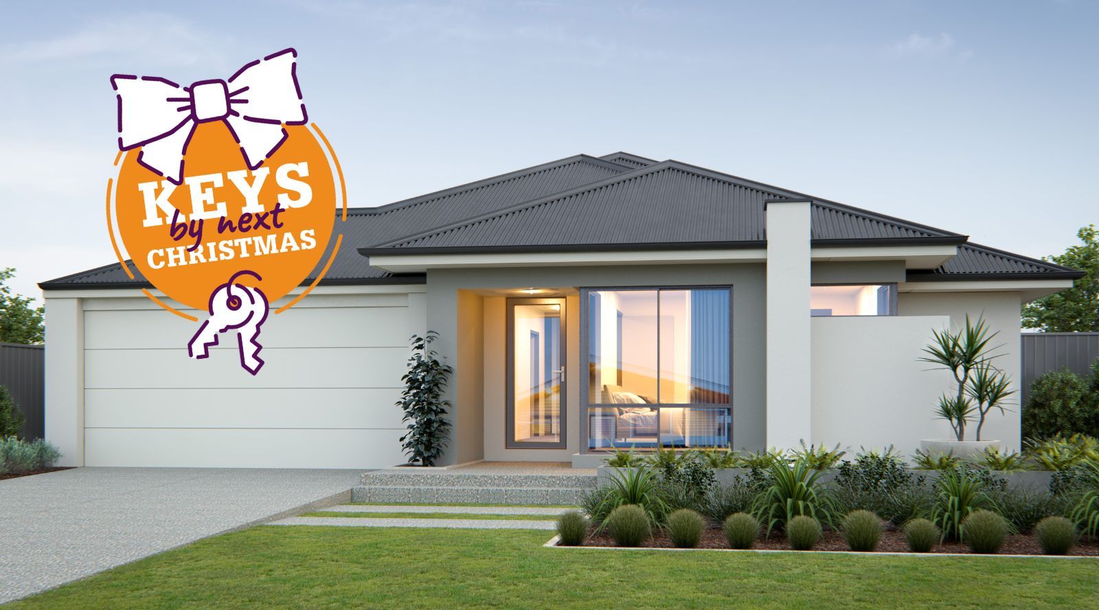 4 bedrooms New House & Land in Lot 854 Coracina Vista WELLARD WA, 6170