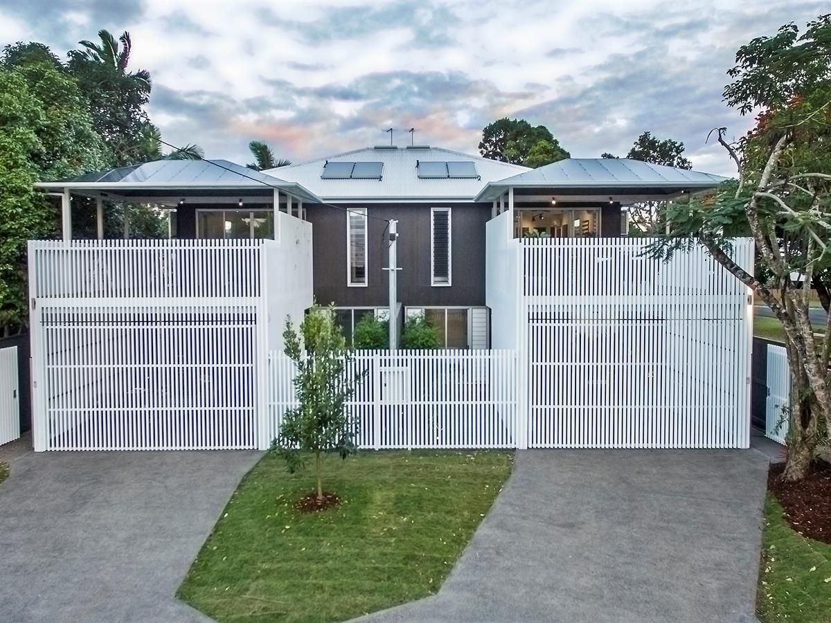 41 Smith Street, Cairns North QLD 4870 House For Rent 950 Domain