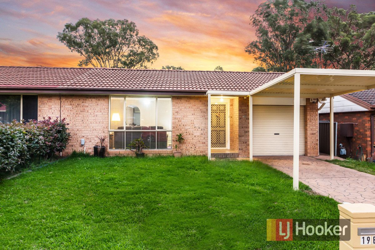 19B Martina Street, Plumpton NSW 2761, Image 0