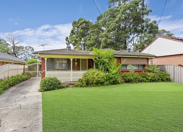 48 Austin Boulevard, Picnic Point NSW 2213