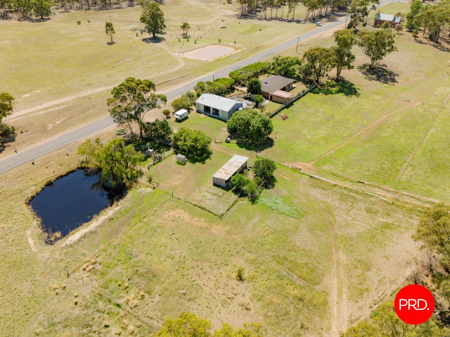 Additional image 26 of 55 Laanecoorie-Newbridge Road, Newbridge VIC 3551