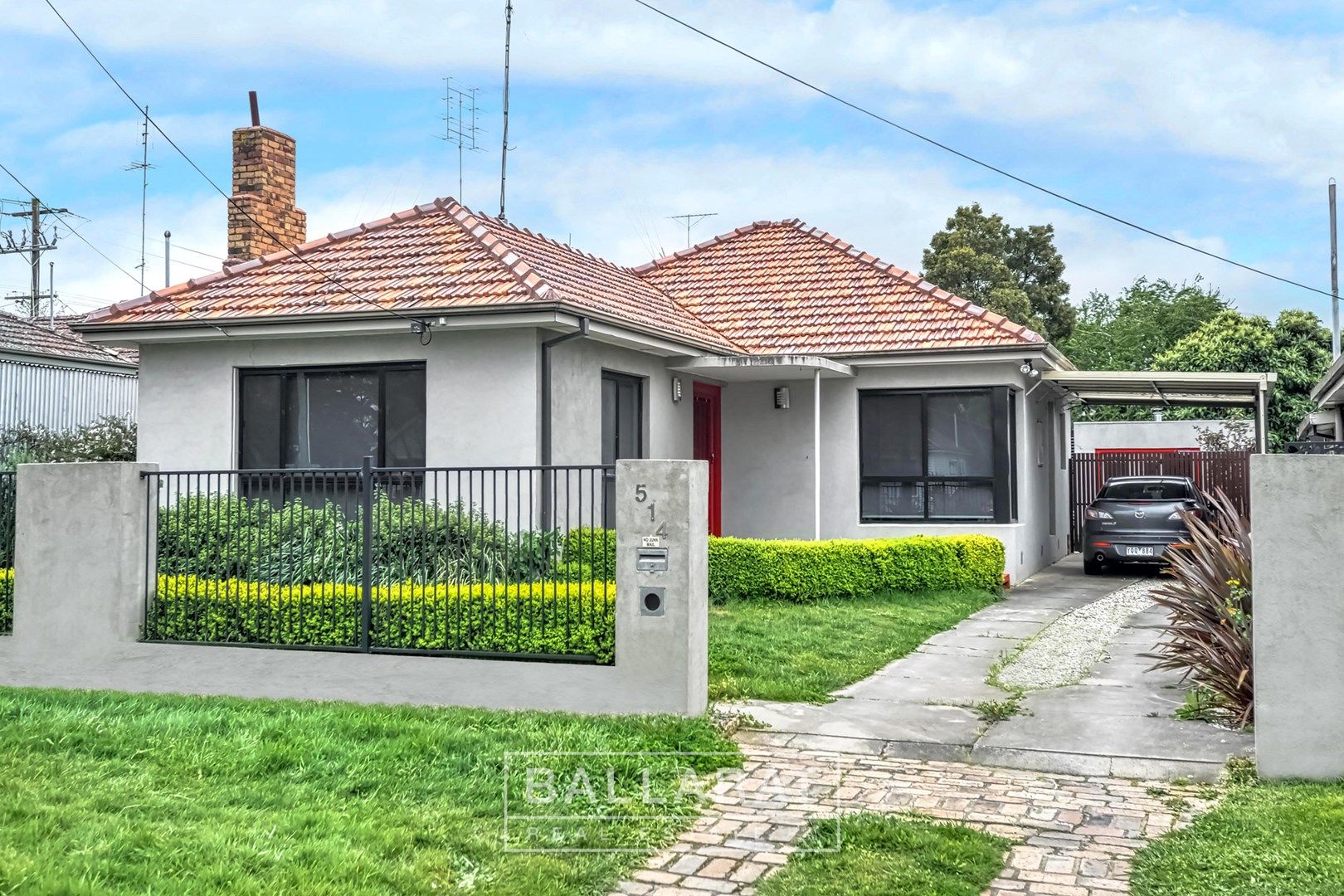 514 Bell Street, Redan VIC 3350, Image 0