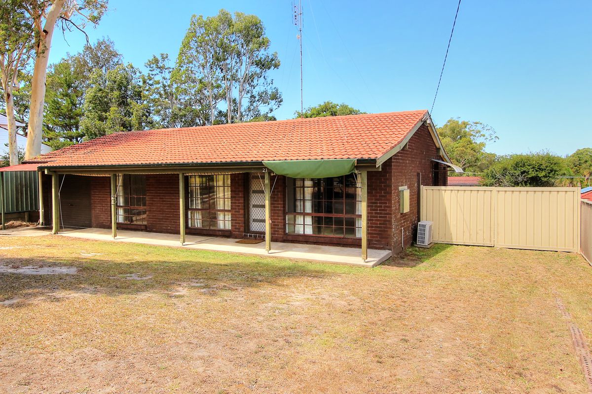 23 Lindfield Avenue, Cooranbong NSW 2265, Image 1