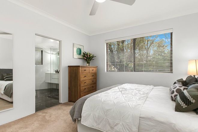 Picture of 2/75 Shirley Road, WOLLSTONECRAFT NSW 2065