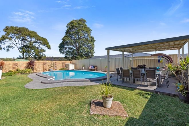 Picture of 41 Regal Way, VALENTINE NSW 2280