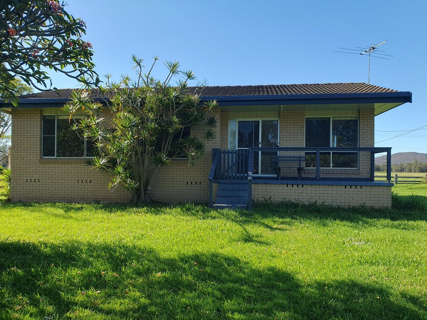 250 Gumma Rd, Gumma NSW 2447 House For Rent Domain