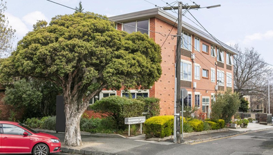 Picture of 2/51 Delbridge Street, FITZROY NORTH VIC 3068