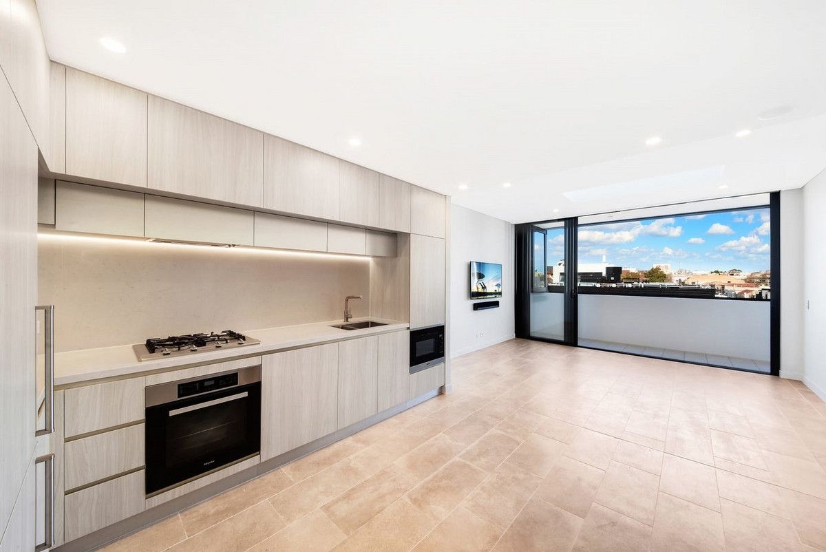 502/61 Atchison Street, Crows Nest NSW 2065, Image 0