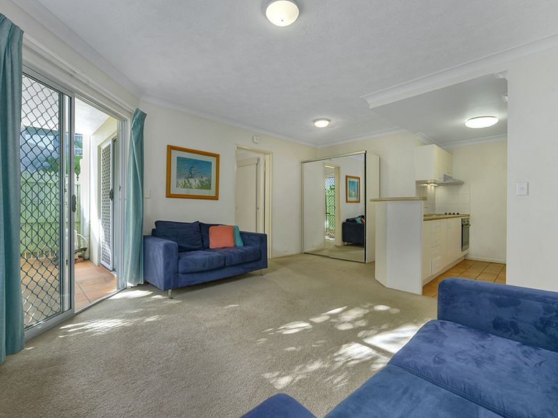 1/1 Sheehan Street, Milton QLD 4064, Image 0