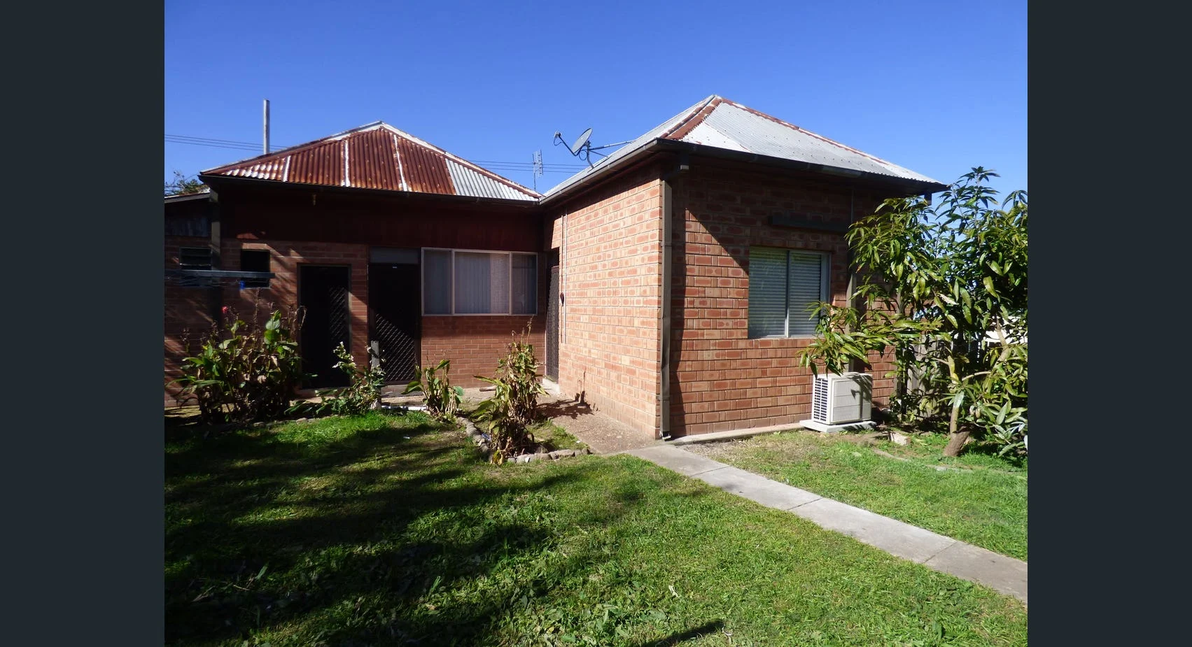 3/45 Sempill Street, Maitland NSW 2320