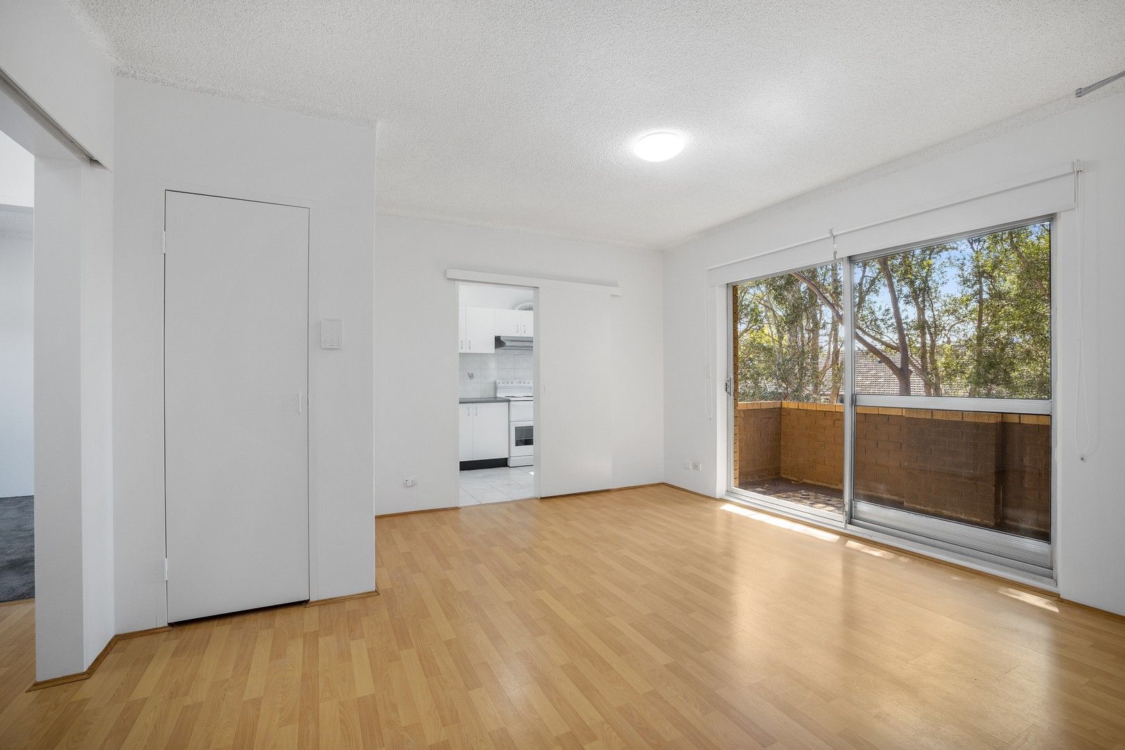 2 bedrooms Apartment / Unit / Flat in 21/105-107 Alt Street ASHFIELD NSW, 2131