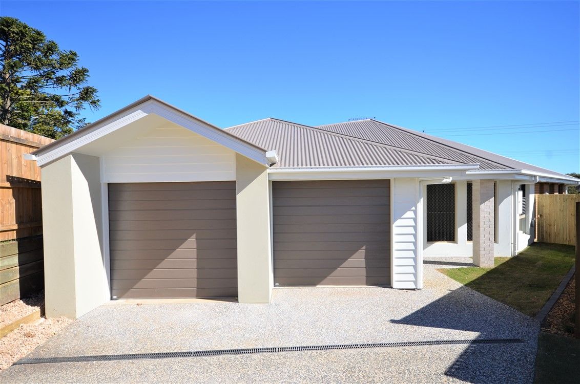 4 bedrooms Semi-Detached in  CABOOLTURE QLD, 4510