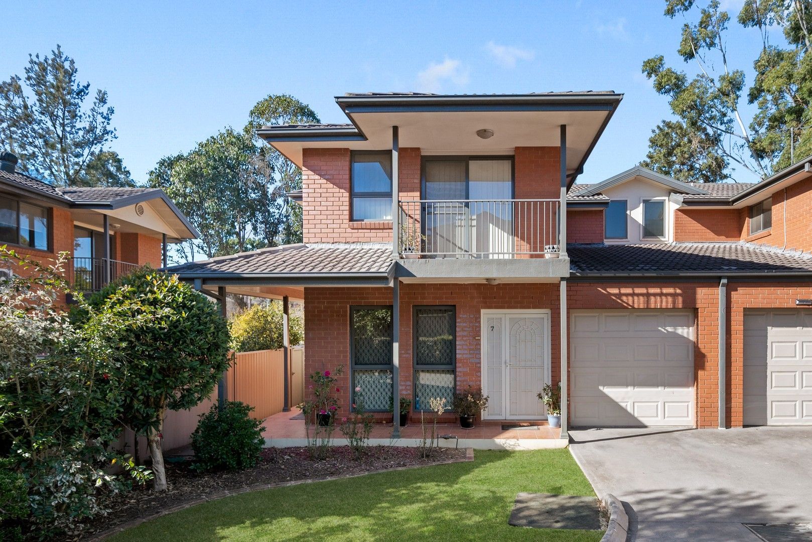 7/11 Saywell Road, Macquarie Fields NSW 2564, Image 0