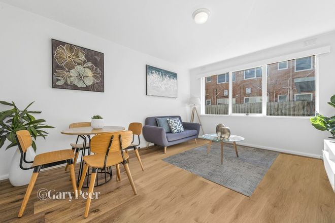 Picture of 2/2 Rigby Avenue, CARNEGIE VIC 3163
