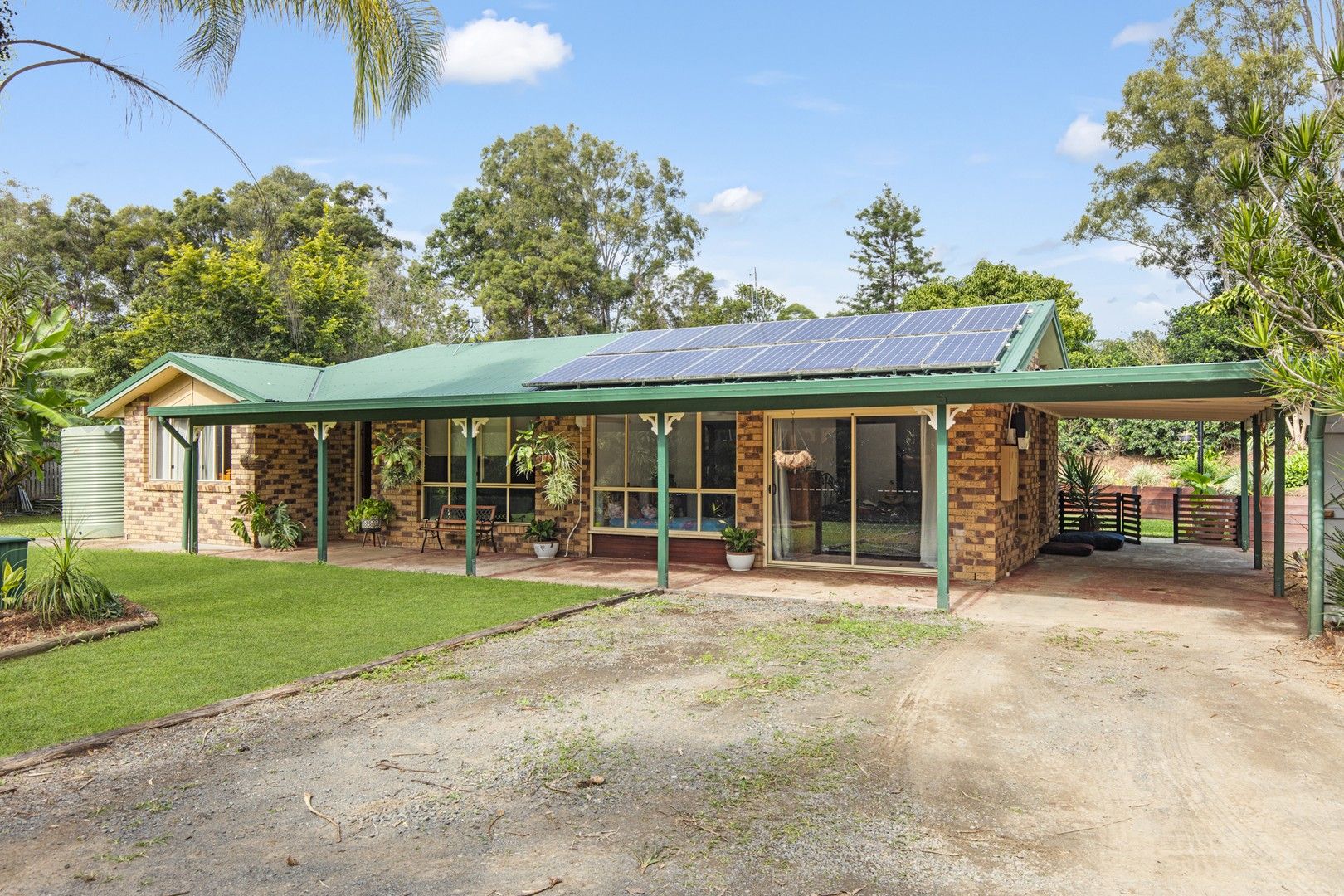 9 Kevin Road, Imbil QLD 4570, Image 0