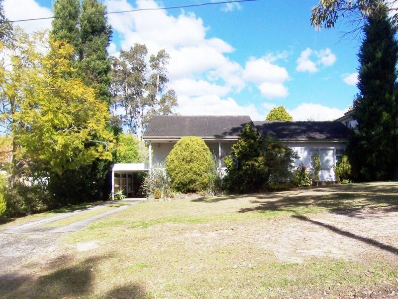 WAHROONGA NSW 2076, Image 0