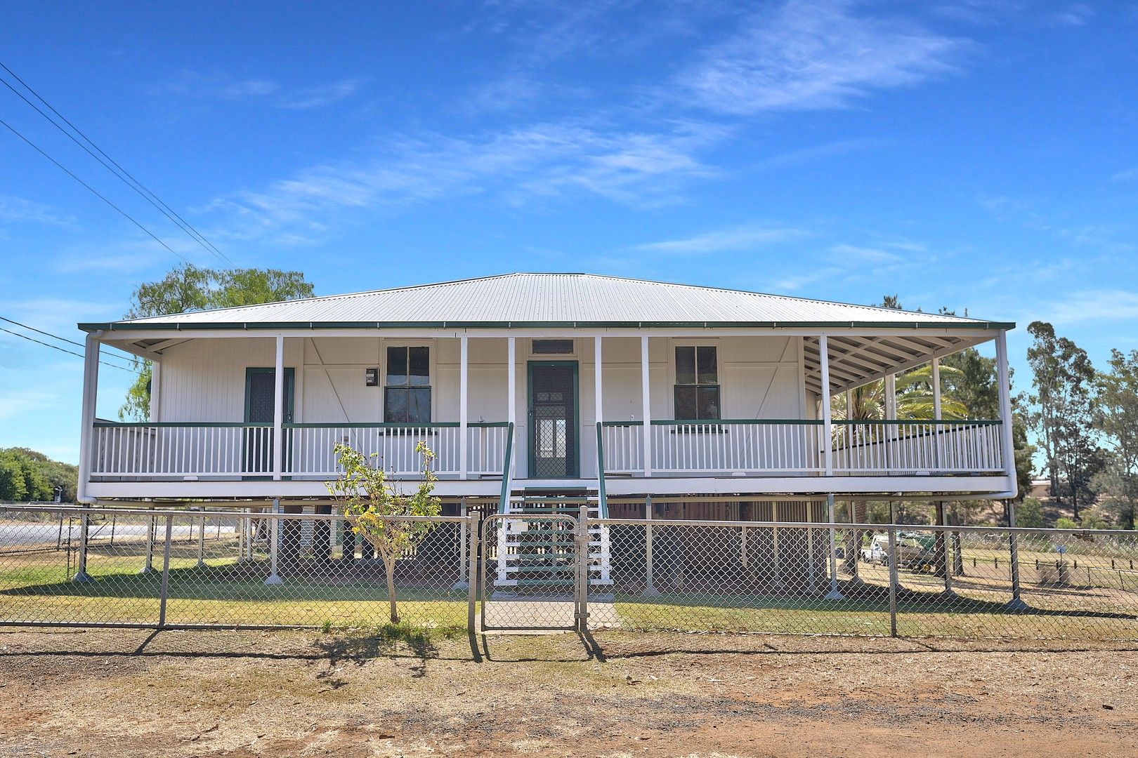 154-156 Kent Street, Oakey QLD 4401, Image 0