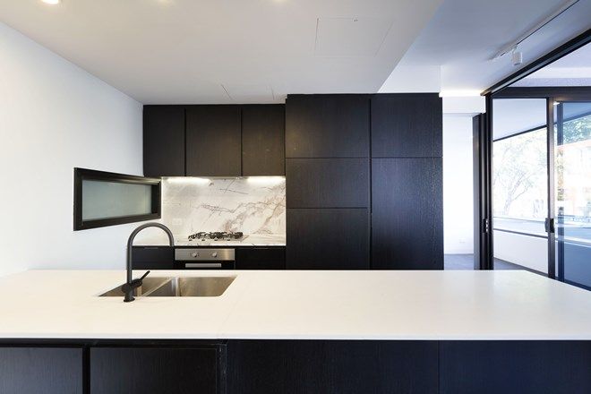 Picture of 102/517 Elizabeth Street, SURRY HILLS NSW 2010