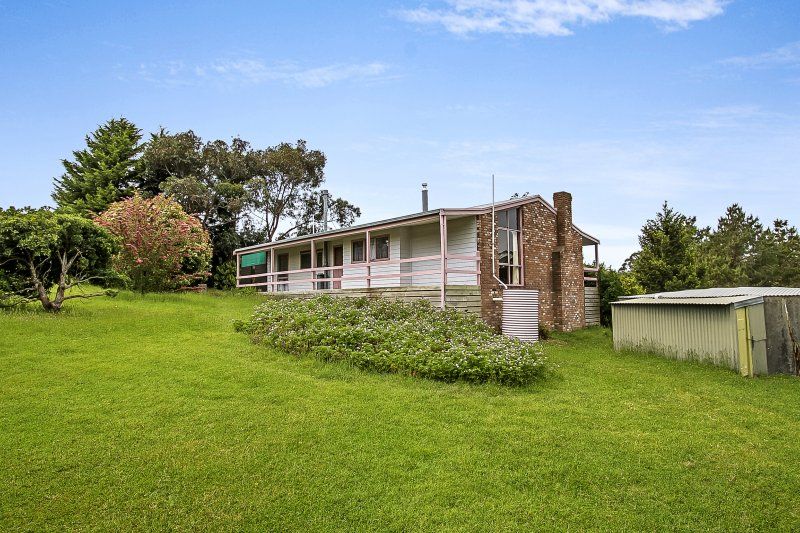 625 Mt William Road, GOLDIE VIC 3435, Image 0