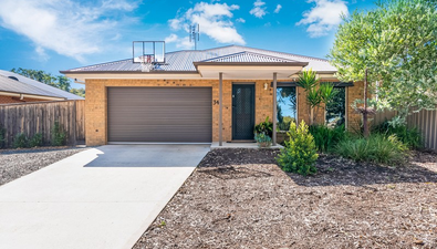 Picture of 34 Ross Street, HEATHCOTE VIC 3523