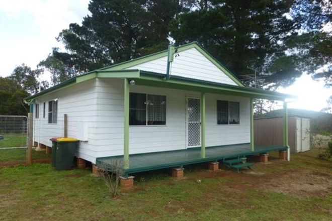 Picture of 770 Barry Road, HANGING ROCK NSW 2340