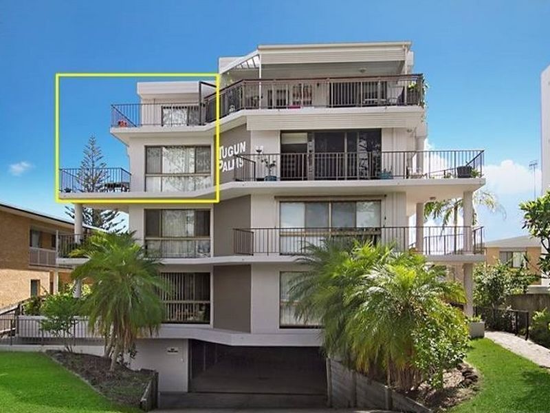 14/391 Golden Four Drive, Tugun QLD 4224, Image 0