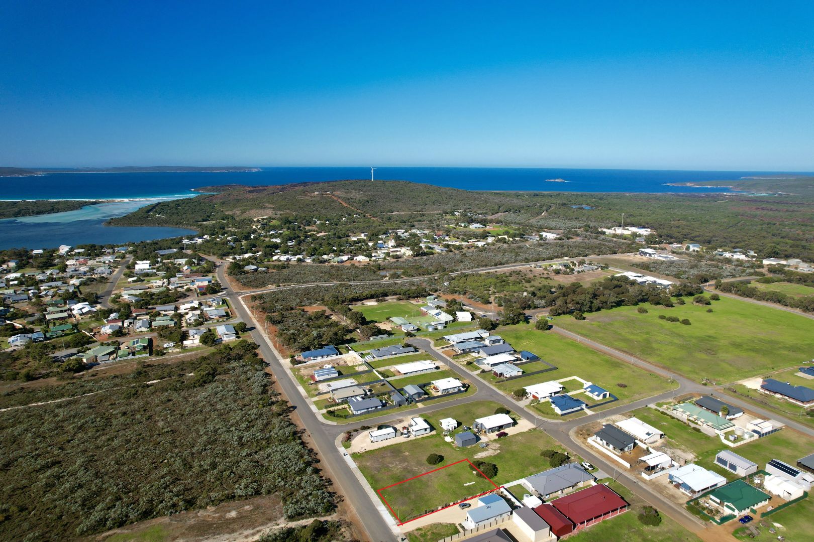 19 Mary Road, Bremer Bay WA 6338, Image 1