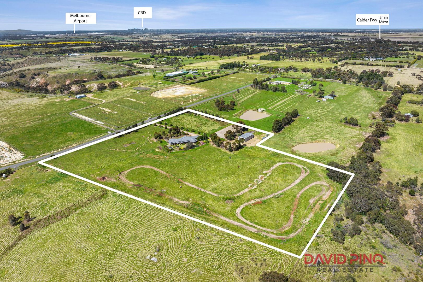 30 Fox Hollow Drive, Sunbury VIC 3429, Image 1